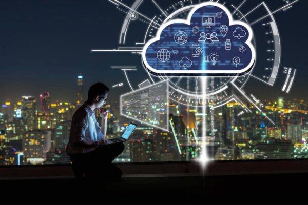 How to Backup Your Business Data