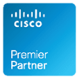 Cisco Certified Internetwork Partner logo.