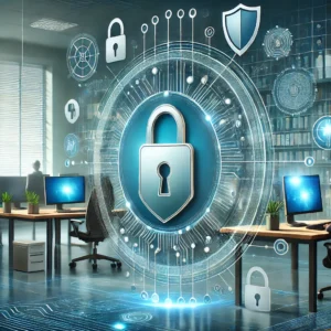 Cybersecurity for Small Businesses: How Managed IT Services Keep Your Data Safe