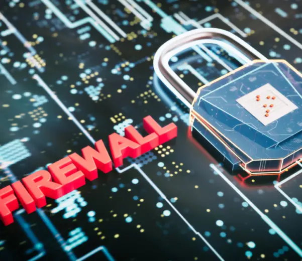 Firewall Management Services