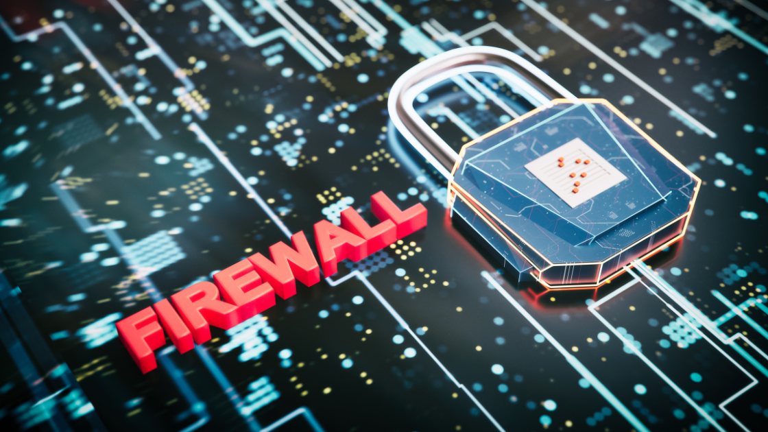 Firewall Management Services