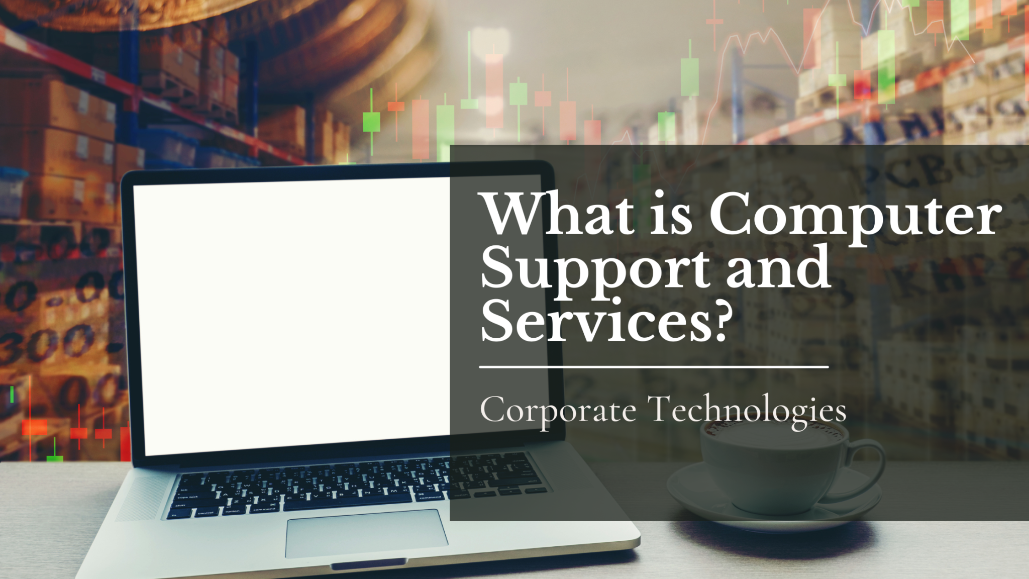 Computer Support and Services for Your Business
