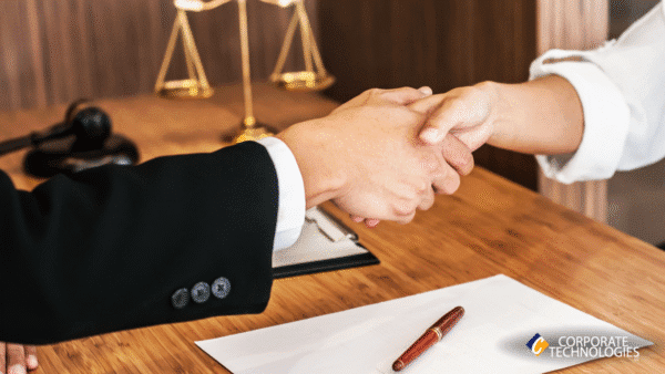 law firm IT support
