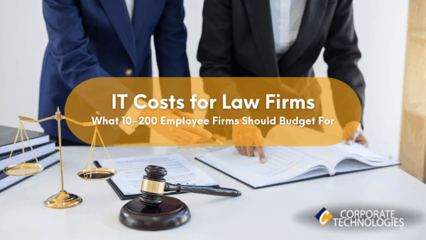 law firm it costs