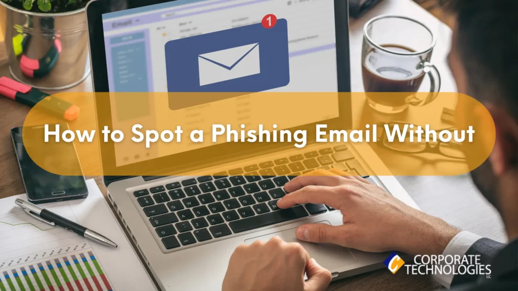 phishing emails