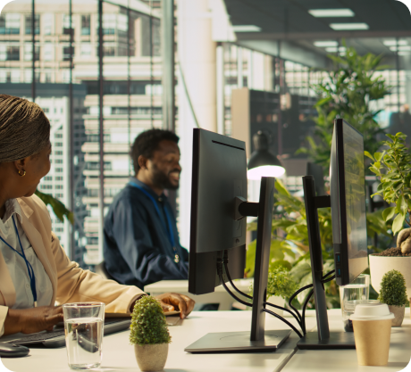 Illinois IT Support Designed for Growing Businesses​