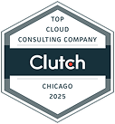 Top Clutch Cloud Consulting Company Chicago 2025 1