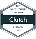 Top Clutch Cybersecurity Company Chicago 2025 1