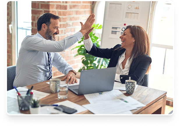 Corporate Technologies Team