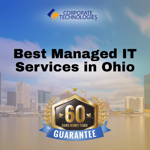 managed it services ohio