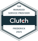 Top Clutch Managed Service Provider Frederick 2025 1