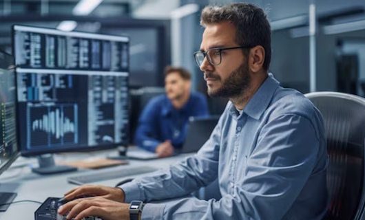 IT Support Built for Sacramento Businesses