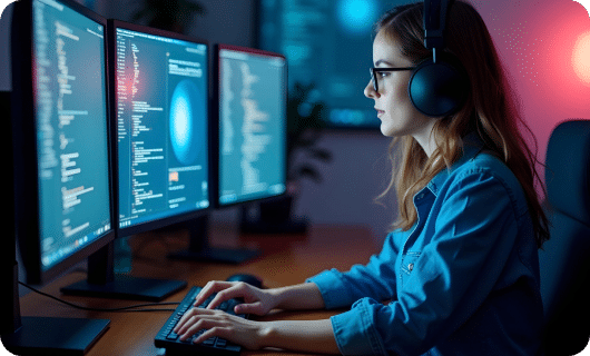 IT Support Built for Arkansas Businesses​
