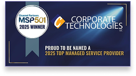 Proud to be Named a 2025 Top Manager Service Provider
