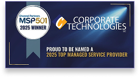 Proud to be Named a 2025 Top Manager Service Provider