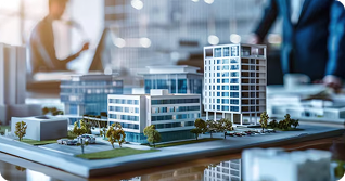 Managed IT Services for Property Management Company