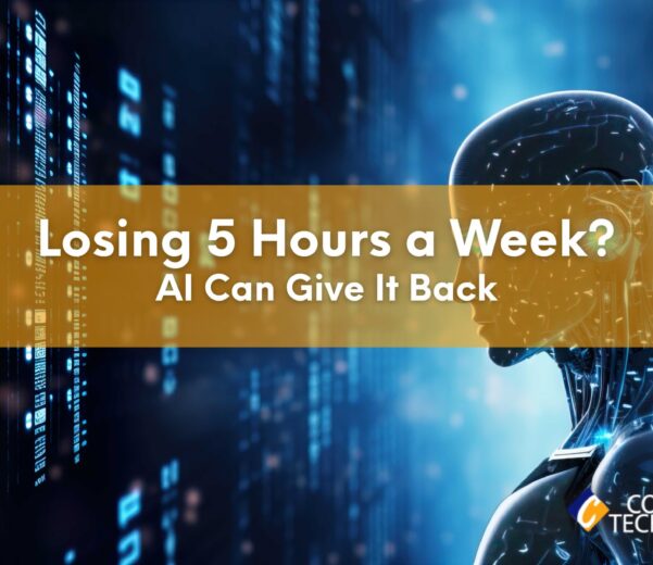 AI for small business