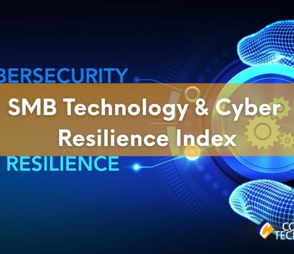SMB Technology & Cyber Resilience Index