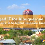 medical IT services Albuquerque