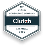 Top-Clutch-Cloud-Consulting-Company-Arkansas-2025