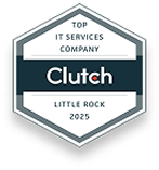 Top-Clutch-It-Services-Company-Little-Rock-2025