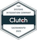 Top Clutch Systems Integration Company Sacramento 2025