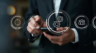 IT Solutions for New Mexico Professional Services
