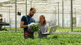 Agriculture & Agribusiness on Ohio