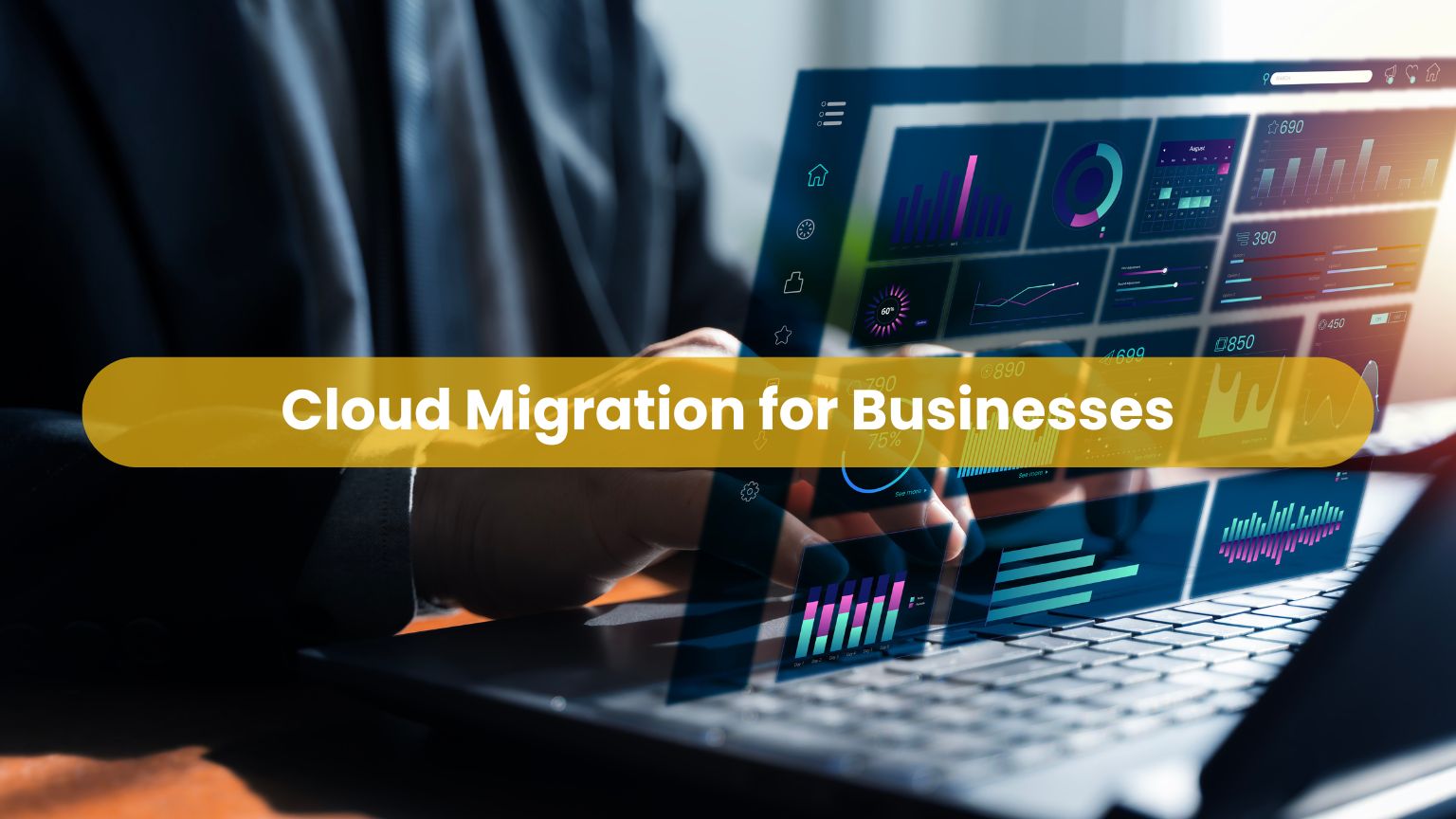 Cloud Migration for Businesses