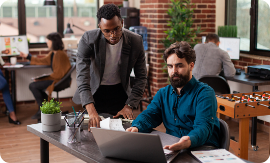 Managed IT Services In Indianapolis, Indiana
