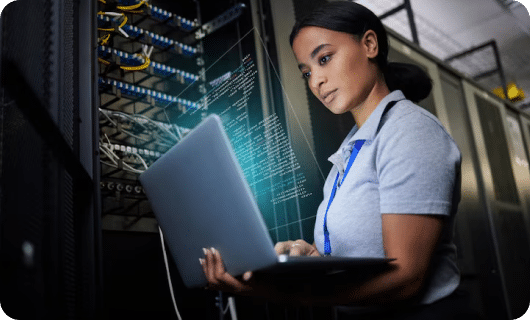 IT Support Built for West Hollywood Businesses