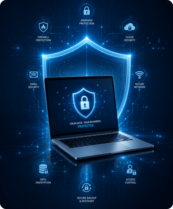 Why Kansas Businesses Choose Corporate Technologies