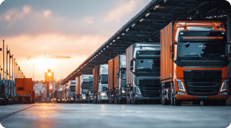 Logistics & Distribution on Grand Rapids