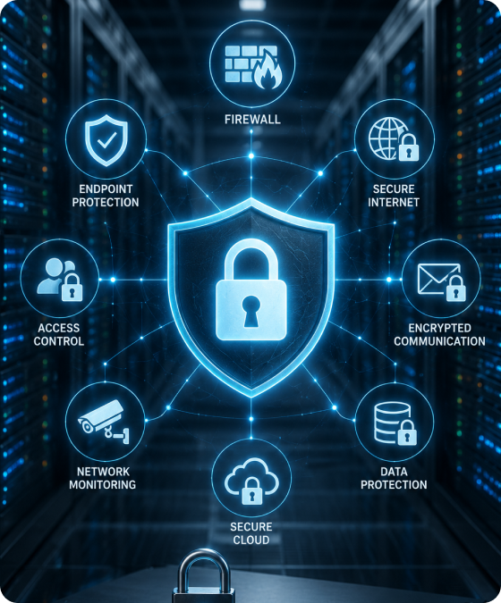 Why Boise Businesses Choose Corporate Technologies