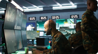 IT Solutions for San Diego Defense & Government Contractors