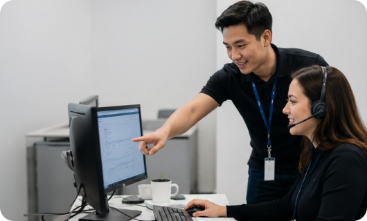 IT Support Built for New Jersey Businesses