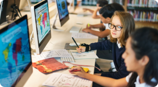 Technology Support for Boise Educational Institutions