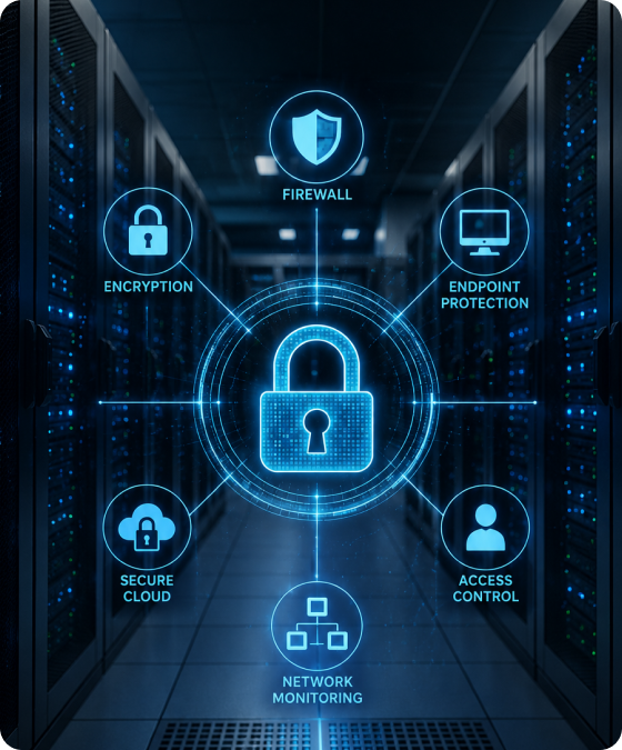 Why Iowa Businesses Choose Corporate Technologies