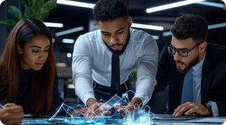 Managed IT for San Diego Technology & Startups