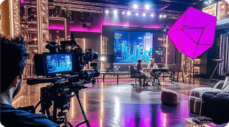 IT Solutions for West Hollywood Media & Entertainment