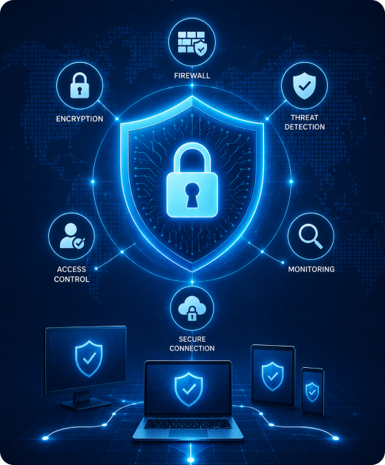 Why New Jersey Businesses Choose Corporate Technologies