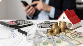 IT Solutions for Iowa Insurance & Financial Services