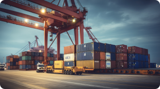 Managed It Services in Indianapolis Logistics & Distribution