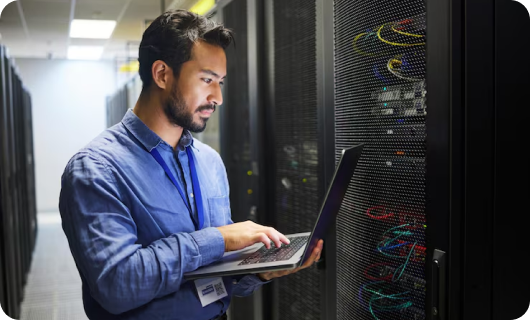 IT Support Built for San Diego Businesses