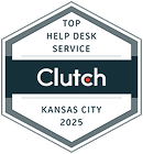 Top Clutch Help Desk Service Kansas City 2025