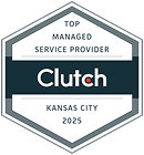 Top Clutch Managed Service Provider Kansas City 2025