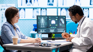IT Solutions for Minneapolis Healthcare & Medical Technology