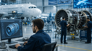 IT Solutions for New Mexico Technology & Aerospace