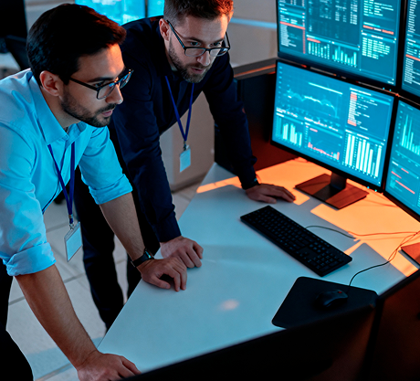 Maryland’s Top IT Services Provider — Built for Small & Medium Local Businesses