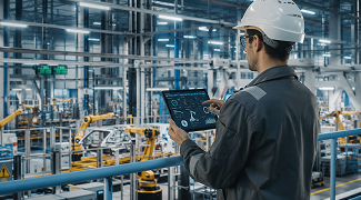 IT Solutions for New Mexico Manufacturing & Advanced Industry
